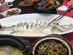 -东沙小镇主题餐厅(下沙店)