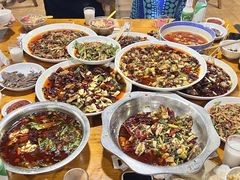 -三哥田螺(北书院街店)