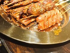 -牛员外鲜切牛肉火锅