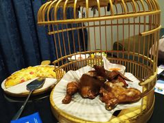 -法兰度航空主题餐厅(东汇城店)