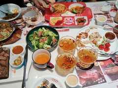 -杯子红牛排(创意产业园店)