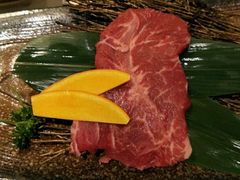 -赤坂亭M9和牛烧肉·日料398放题(万达店)