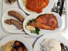 -宜家·瑞典风味餐厅(无锡店)