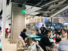 大堂-米纸越南小馆(砂之船店)