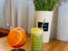 -几静cafe(基湖店)