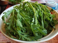 -刘一锅筋头巴脑(凌空二街店)