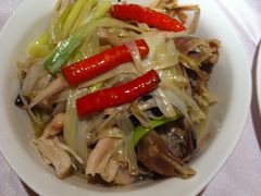 -粗茶淡饭·汉口公馆(循礼门店)