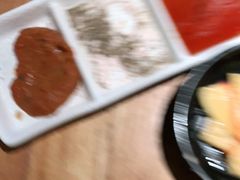 -黑牛黑猪烤肉专门店(万象城店)