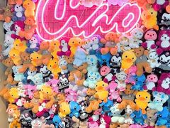 -CIAO·团建聚餐·生日派对轰趴馆(福田店)