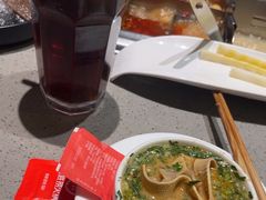 -海底捞火锅(青悦城店)