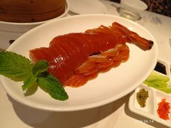 -鸭小七·北京烤鸭·地道北京菜(宝安大仟里店)