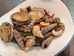 -旺角小渔村·海肠捞饭开创者(环山路店)