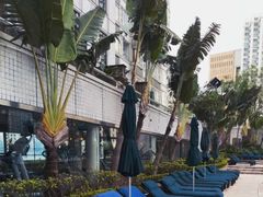 -香港都会海逸酒店