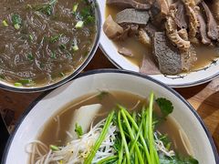 -正宗阳山牛杂(东城店)
