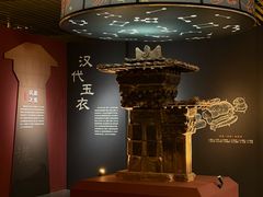 -昆明市博物馆(昆明市文物保护和考古研究中心)