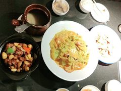 -小资太太餐厅(南岗区店)