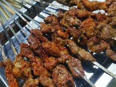 烤牛肉-新疆哈利德餐厅(紫薇都市店)