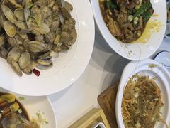 -蘇河湾·新鲁菜·泰山宴(泰山店)