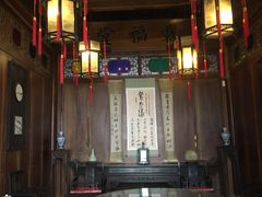 -胡雪岩故居