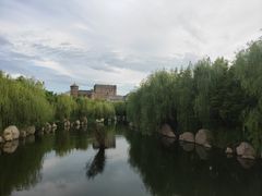 -芜湖方特东方神画