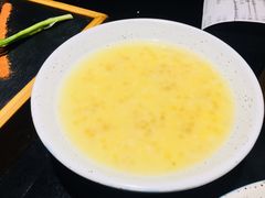 绿豆西米露-老头儿油爆虾·知味杭州(爱琴海购物中心)