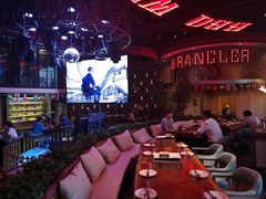 -肉串汪(望京店)