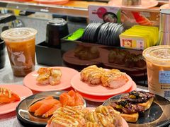 -争鲜回转寿司(中街大悦城店)