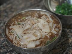 -正宗杨记普洱酸醋米线(总店)
