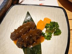 -贵木日本料理·铁板烧(新地假日广场店)
