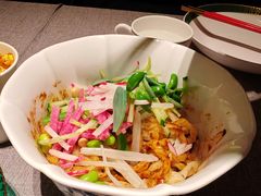 -秀儿四九城·新京菜(亚运村鸟巢店)