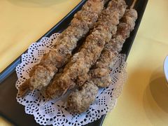 -功德林素菜饭庄(前门店)