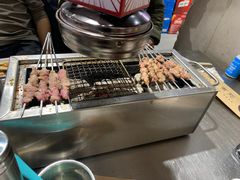 -有蚝有翅烧烤大排档·宵夜(右安门店)