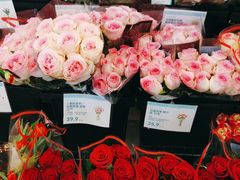 -盒马鲜生(皇庭广场店)