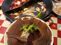 -赵美丽重庆火锅(西安直营总店)