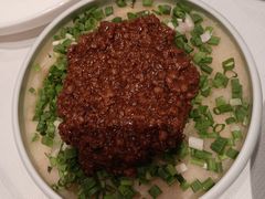 飘香土豆泥-红樱桃·新派辽菜(北行店)