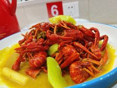-龙虾奇迹(大华三路店)