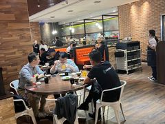 -新旺茶餐厅(嘉里城店)