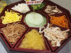 -将军牛排·尔滨地标朝鲜族美食(总店)