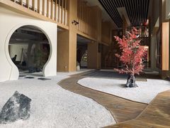 -乐山上善居·养心禅景酒店(世豪广场高铁站店)