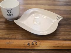 -百年吾吾子手抓肉羊羔肉(山西巷店)
