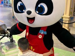 -广州长隆国际大马戏