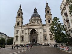 -圣伊什特万圣殿