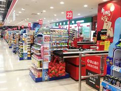 -卜蜂莲花(杨高北路店)