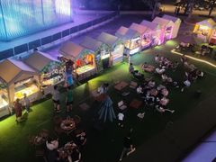 -深圳来福士广场