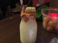 -TZ House音乐现场(来福士中心店)