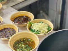 -赵伍面庄(松石大道店)