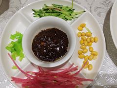 炸酱面-马凯餐厅(地安门店)