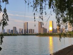 -天鹅湖体育公园