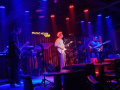 -音乐房子·Vintage Live Bar(玉林总店)