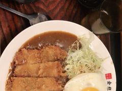 -金龙咖喱